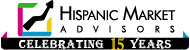 Hispanic Market Advisors® logo