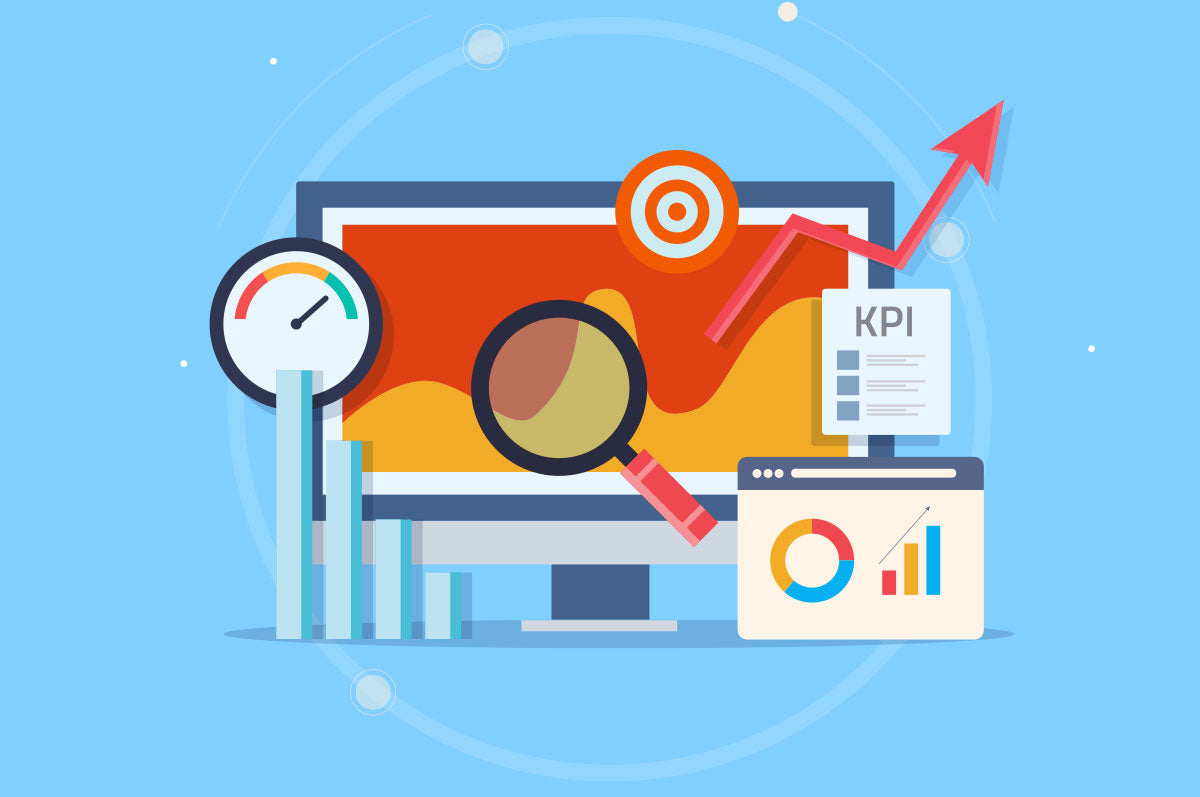 Maximizing Reach and Engagement Rates Through Social Media Efforts