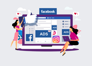 Facebook Ads Campaign Set-Up