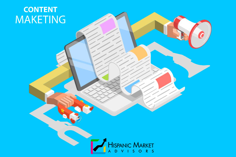 Content Marketing Services