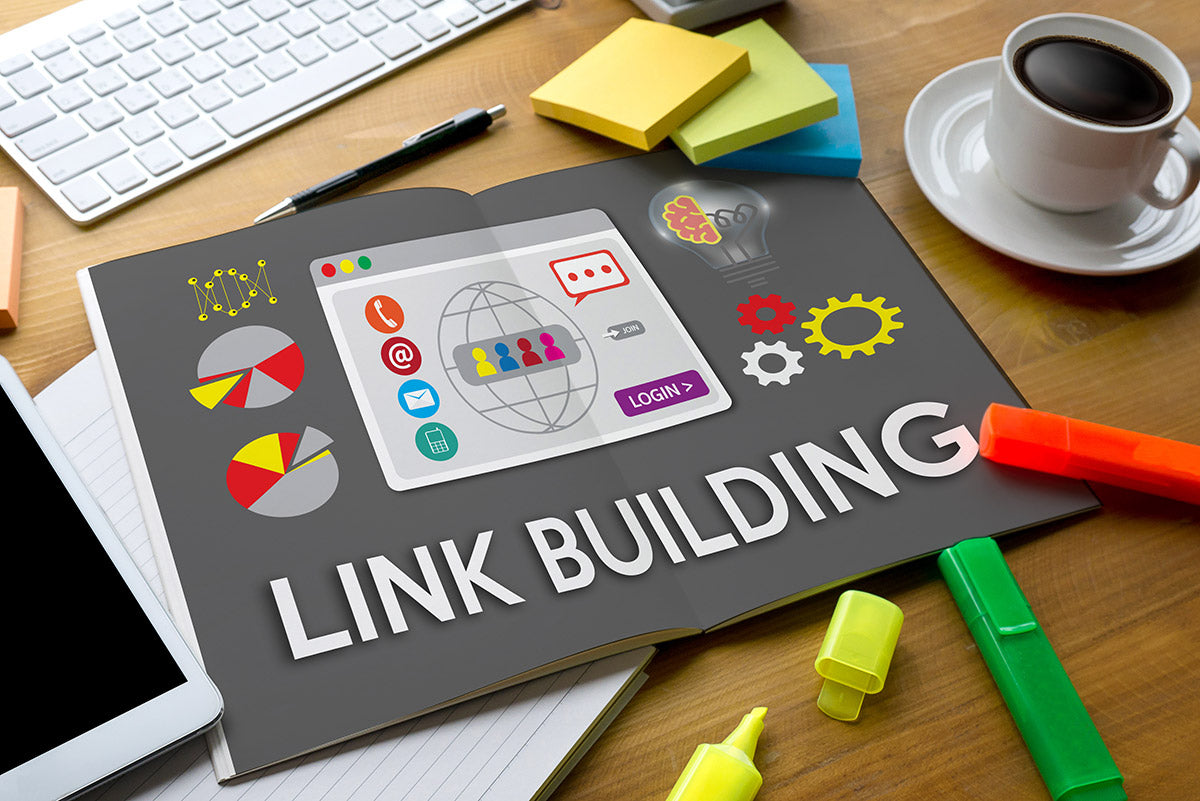 Spanish Link Building Services