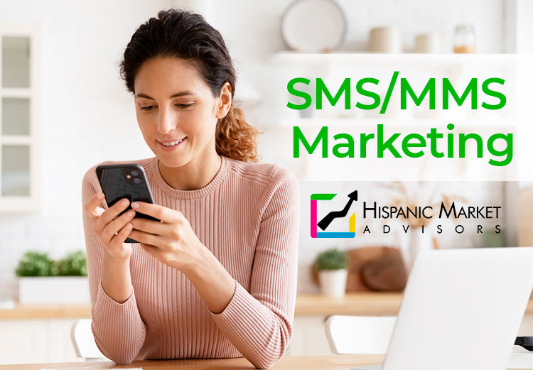 Text Marketing Services