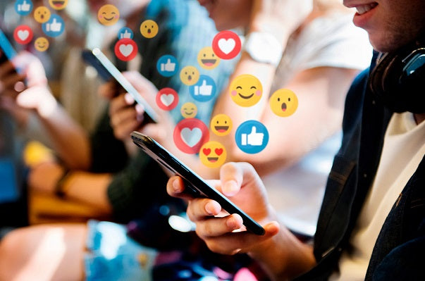 Social Media Content Plans