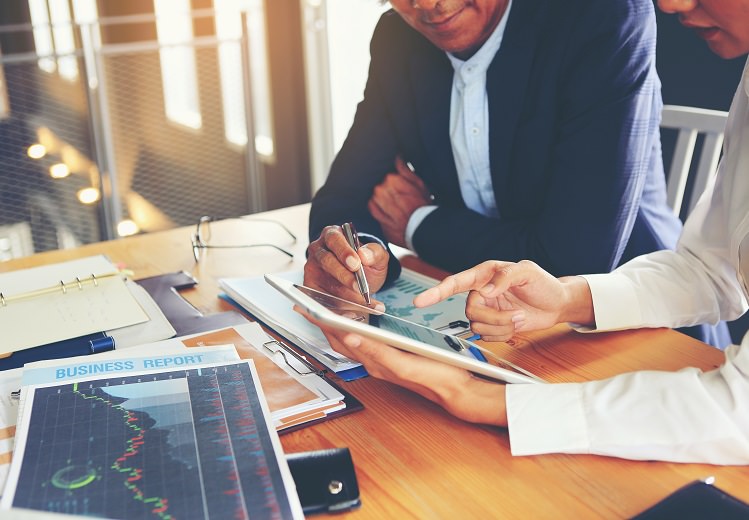 Strategic Consulting & Business Development