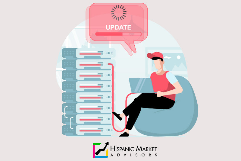 Server Optimization Services