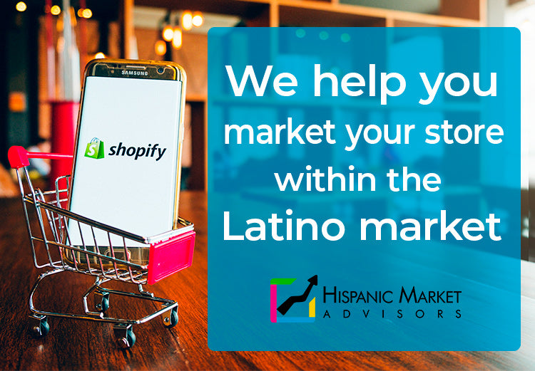 Shopify Marketing Services