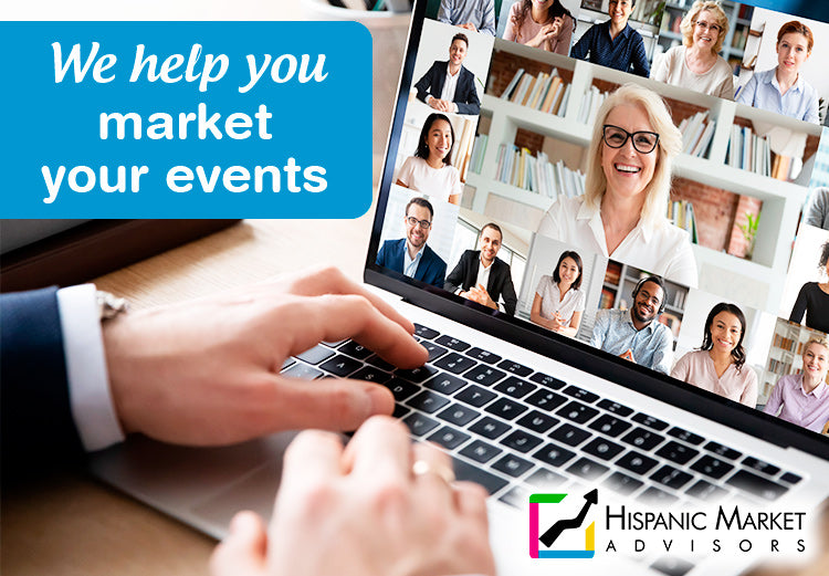 Event Marketing Services