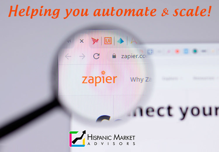 Zapier Integration Pro Services